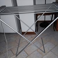 Stendibiancheria Elettrico 