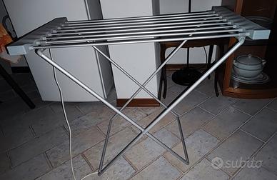 Stendibiancheria Elettrico 
