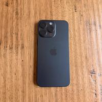 Iphone 15 pro max 1 tb perfetto