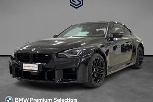 BMW Serie 2 M2 G87 2022 Coupe M2 Coupe 3.0 46...