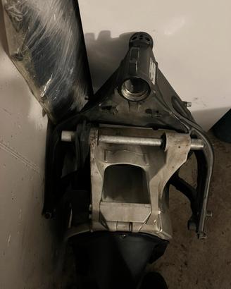 Telaio Honda CBR 600 rr2003-2006