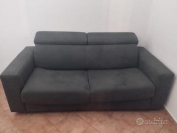 Divano letto