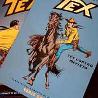 collezione fumetti nuova 