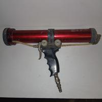 pistola pneumatica per sigillanti