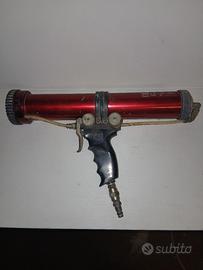 pistola pneumatica per sigillanti