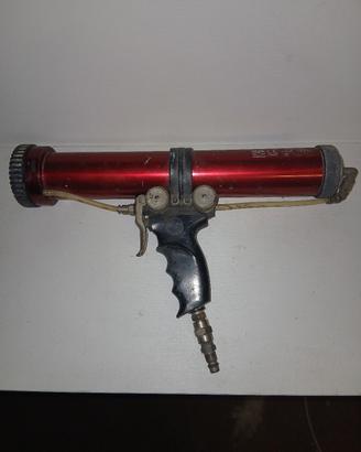 pistola pneumatica per sigillanti