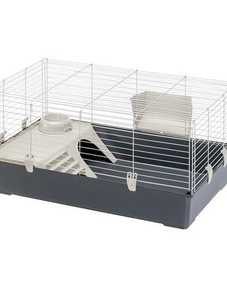 gabbia casita 100 x conigli e roditori