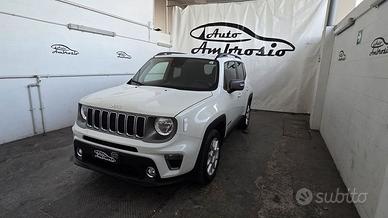 Jeep Renegade 1.0 T3 Limited TUA DA 169,00 AL...