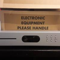 Audiolab 6000 cdt NUOVO