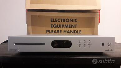 Audiolab 6000 cdt NUOVO