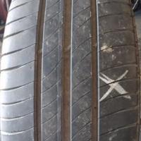 Gomme usate seminuove Michelin 225 65 16c 112/110R