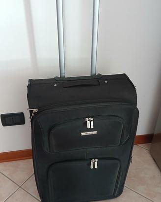 Trolley medio estensibile Carpisa