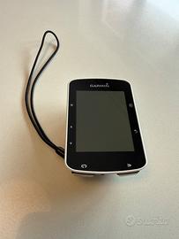 Garmin Edge 520