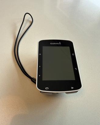 Garmin Edge 520
