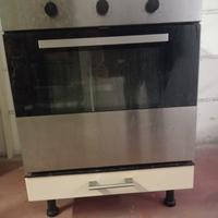 forno da incasso ikea 