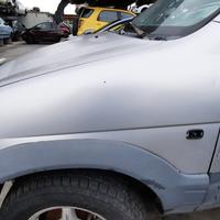 DAIHATSU TERIOS 2000 - PARAFANGO SINISTRO