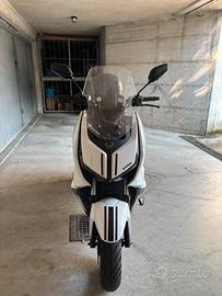 WOTTAN 125 GT2 2025 7000km
