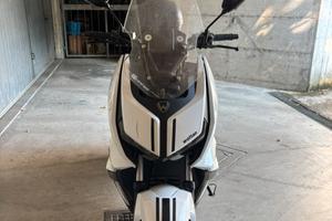 WOTTAN 125 GT2 2025 7000km