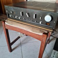 Technics amplificatore