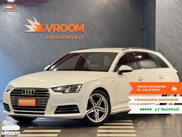 AUDI A4 4� serie A4 2.0 TDI 150 CV Business Plus