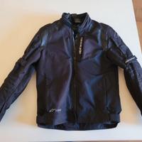 Giacca moto invernale Alpinestars taglia M