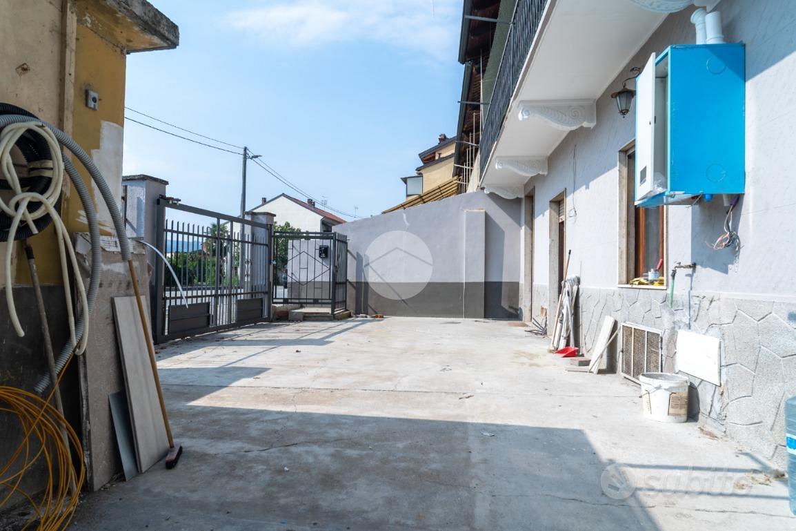 Appartamento – Chivasso, Castelrosso - Altro