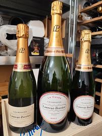 champagne Laurent Perrier 
