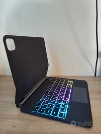 magic keyboard per iPad e tablet