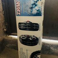 CATENE DA NEVE TRAK AUTO MAGGI 213