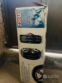 CATENE DA NEVE TRAK AUTO MAGGI 213