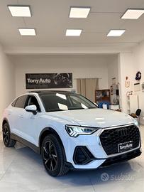 Audi Q3 SPB 40 TDI quattro S tronic 190 C.V CON TE