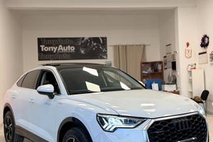 Audi Q3 SPB 40 TDI quattro S tronic 190 C.V CON TE