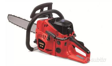 Motosega Castor CP45