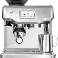 Sage - The Barista Touch - Macchina per Caffè in G