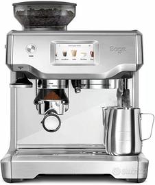 Sage - The Barista Touch - Macchina per Caffè in G