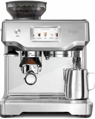 Sage - The Barista Touch - Macchina per Caffè in G