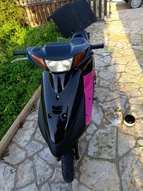 Yamaha jog bsv GZ