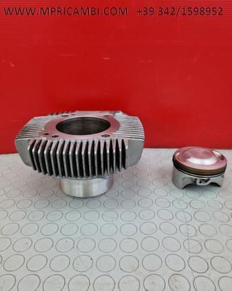 CILINDRO ANTERIORE DUCATI HYPERMOTARD 796 2010 201