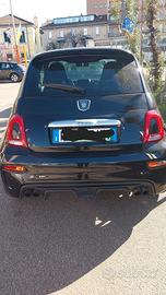 Abarth 595 turismo Cv 165