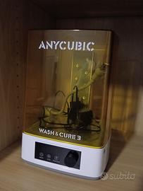 Anycubic Wash & Cure 3