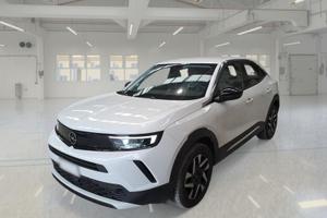 OPEL MOKKA 1.2 T 100 CV EDITION MT6 SUV