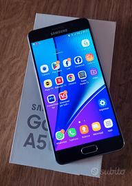 Samsung A5 ( 2016 )