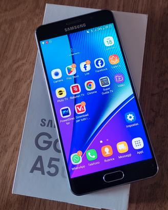 Samsung A5 ( 2016 )