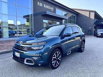 Citroën C5 Aircross BlueHDi 180 S&S Shine EAT8