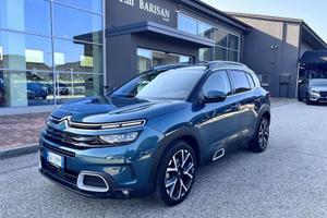 Citroën C5 Aircross BlueHDi 180 S&S Shine EAT8