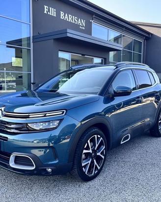 Citroën C5 Aircross BlueHDi 180 S&S Shine EAT8