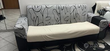 Divano letto