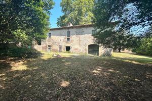 PORZIONE DI BIFAMILIARE A CASCINA