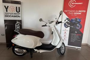 Vespa Primavera 125