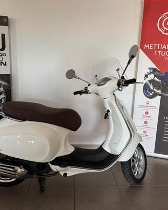 Vespa Primavera 125